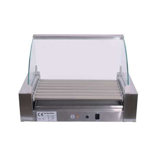 Hot Dog roller with cover Hot Dog roller with cover