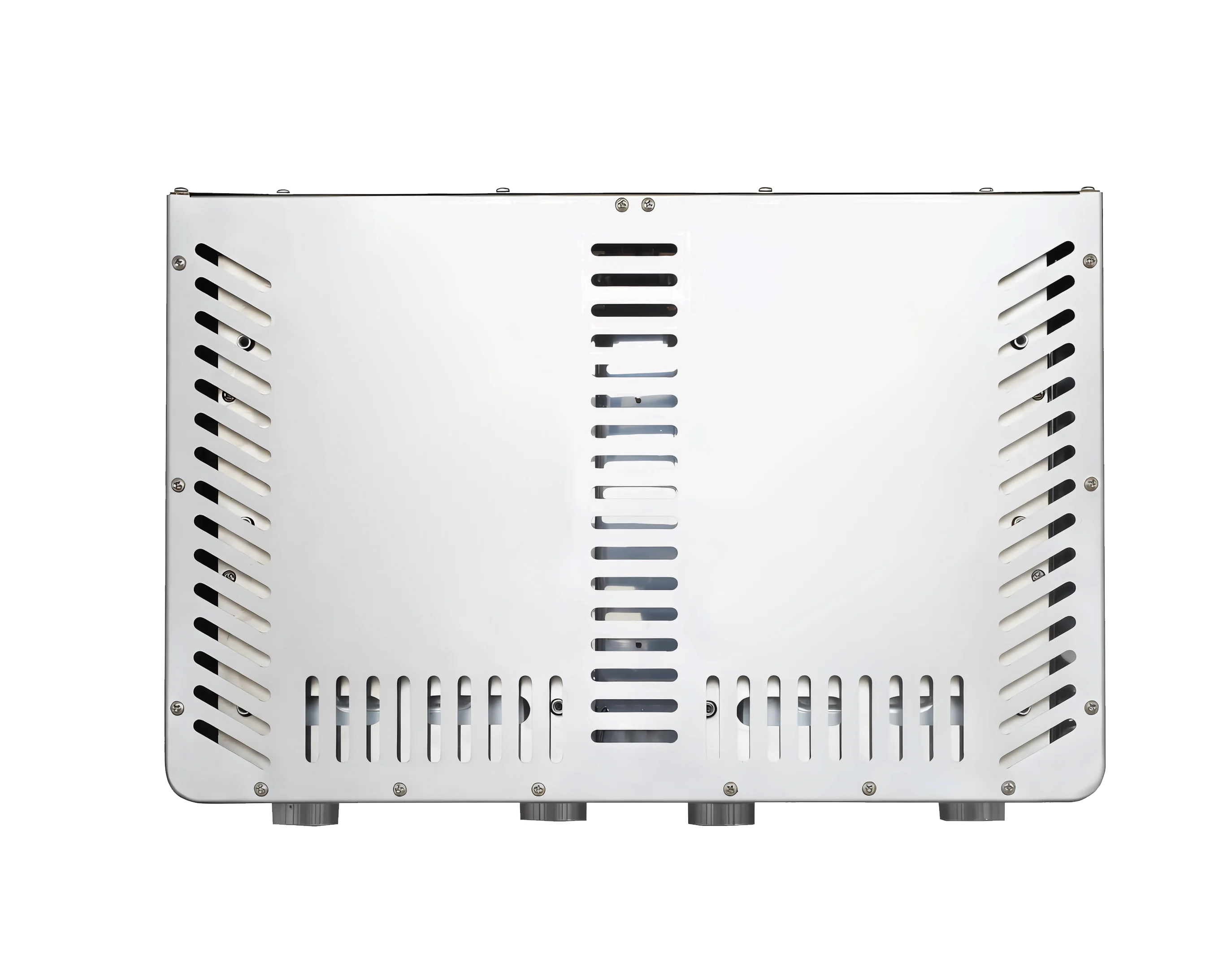 Electric Steak Roaster double NPJ-2