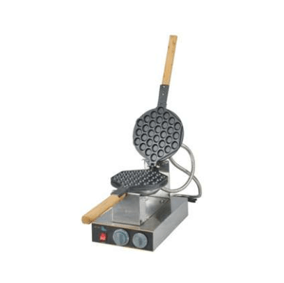 Egg Waffle Baker