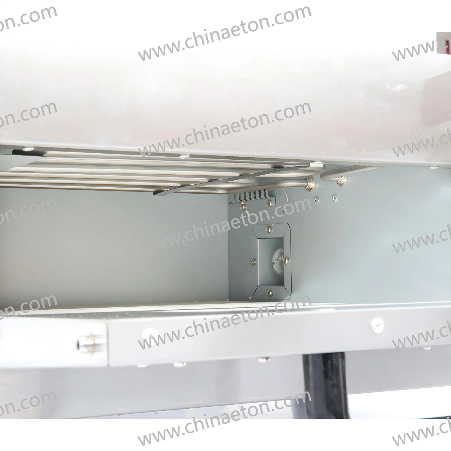 Electric Pizza Oven double