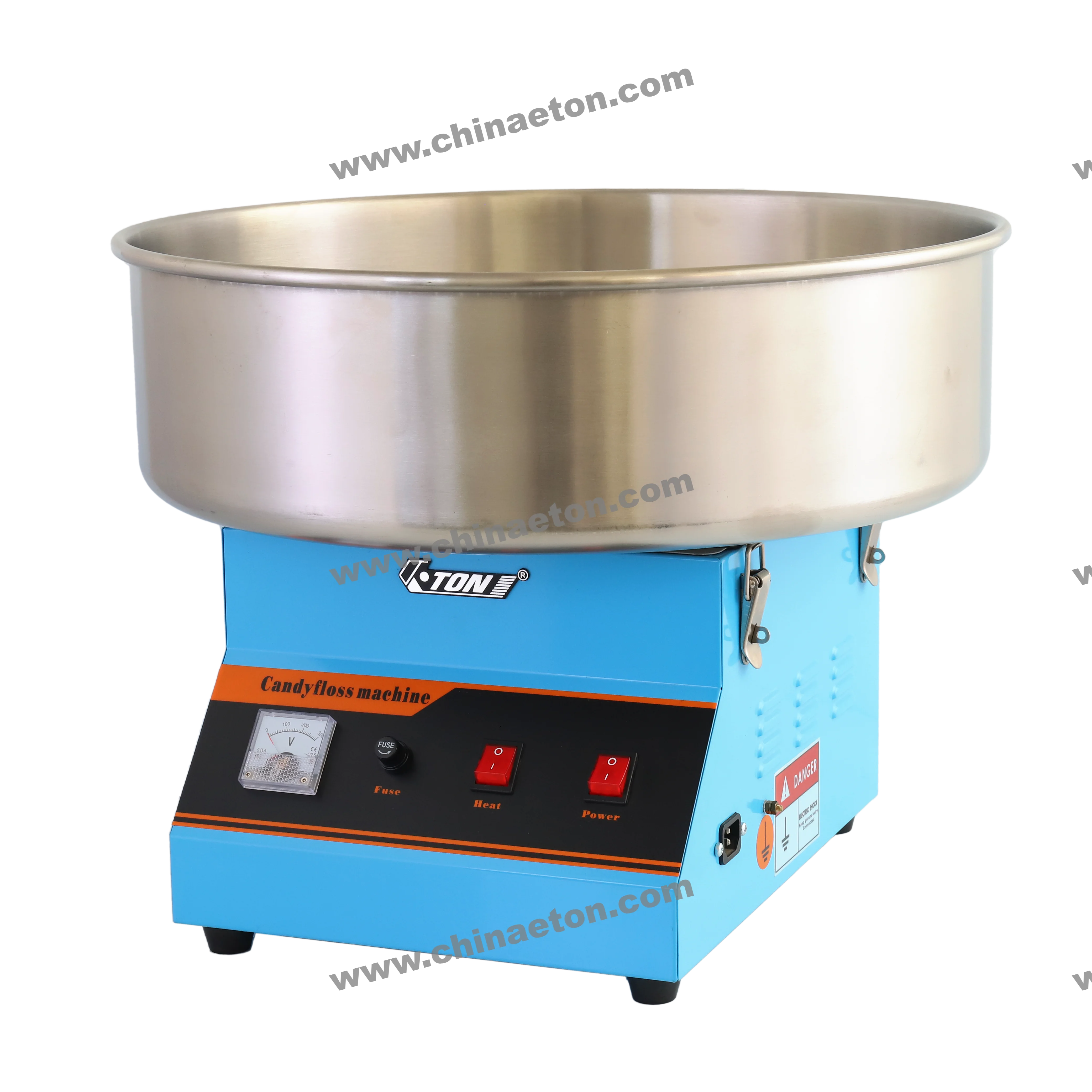Candy Floss machine maker