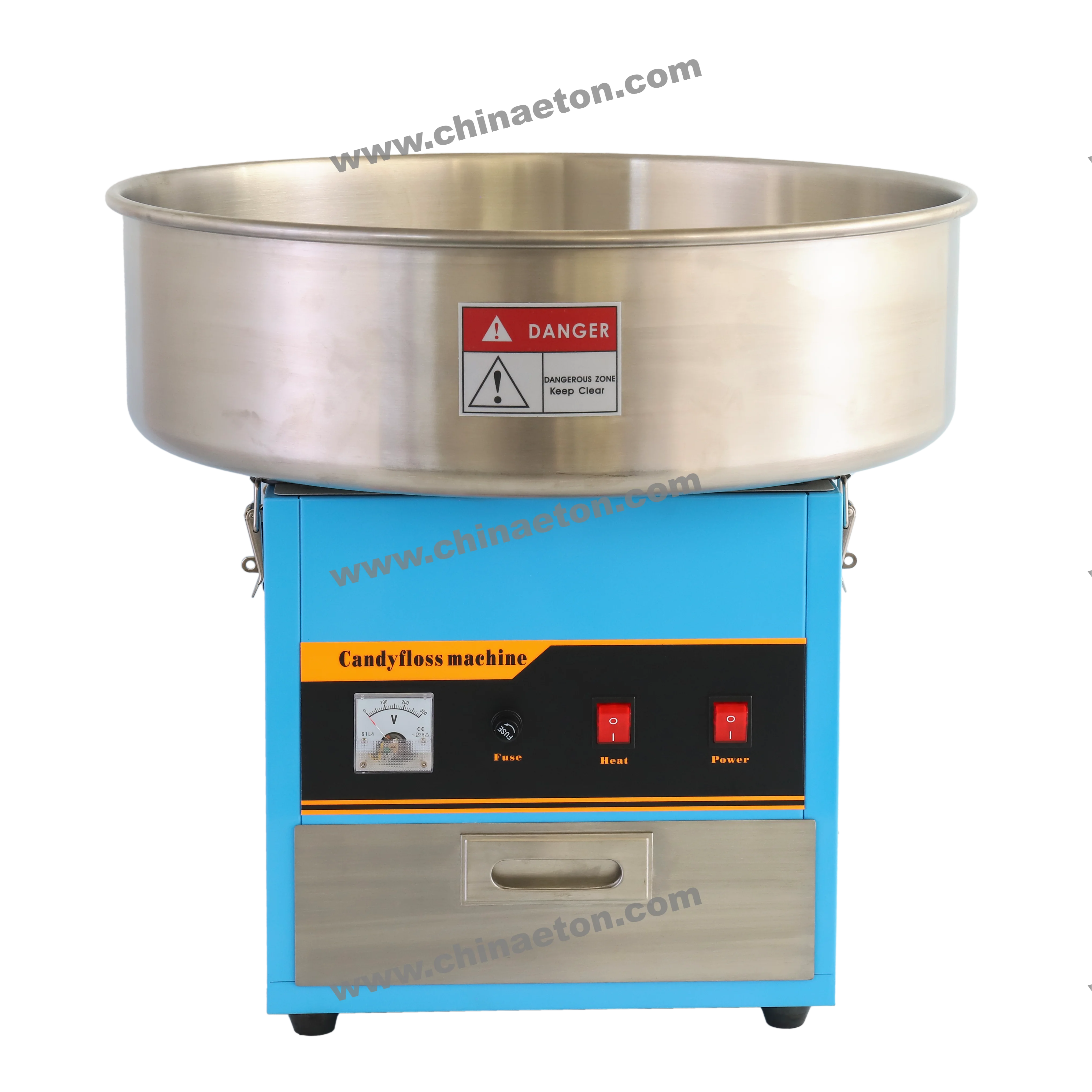 Cotton Candy maker