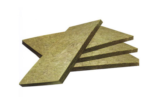 泰石屋面保温专用高强度岩棉板
