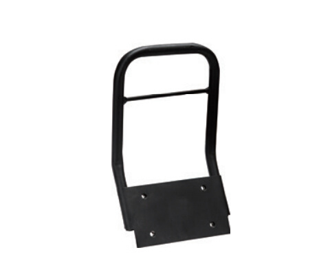 3WF-3 Strap beam matt black