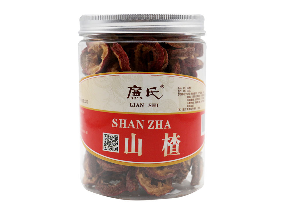 山楂100g（罐装）