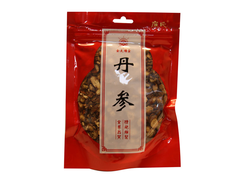 丹参100g（袋装）