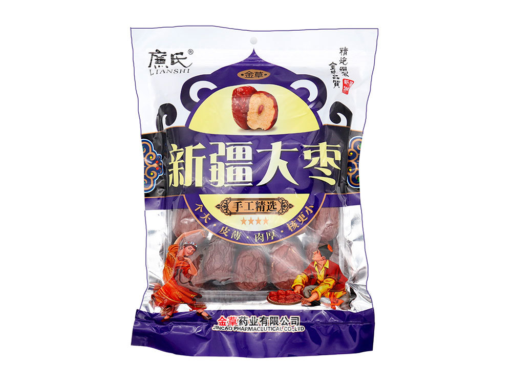 星级新疆大枣4星