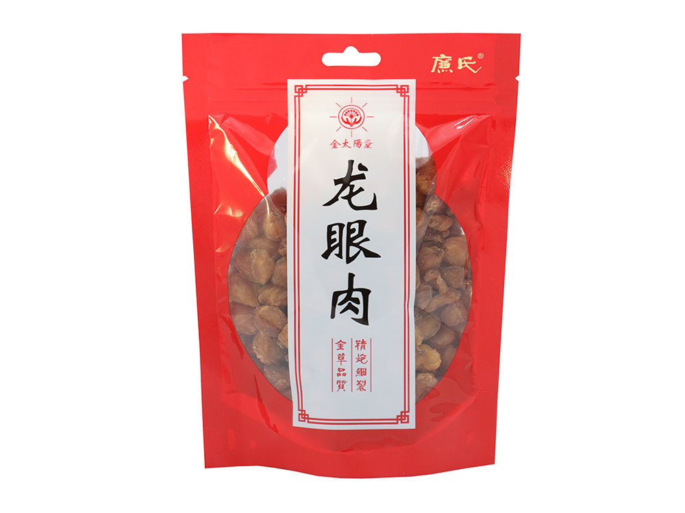 龙眼肉150g（袋装）