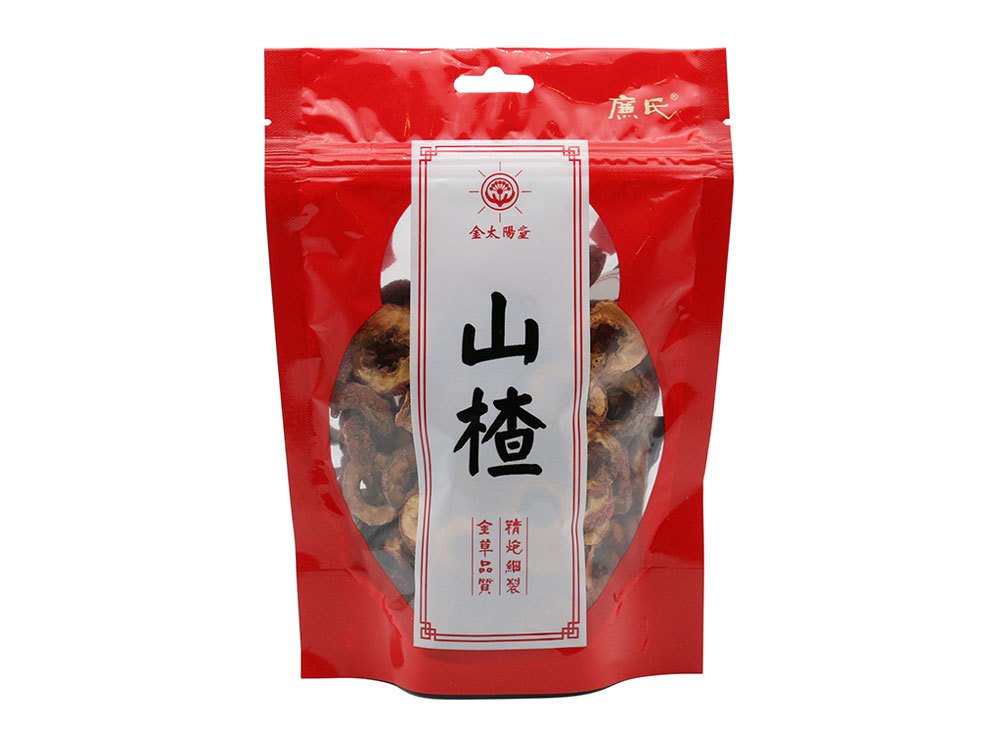 山楂100g（袋装）