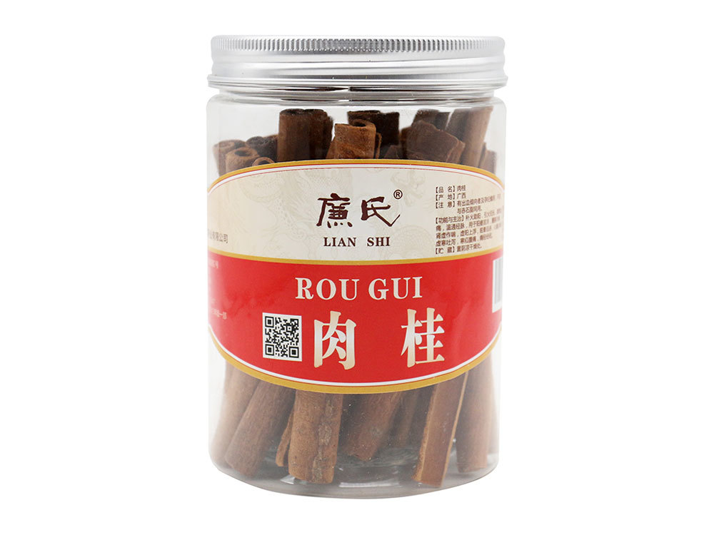 肉桂150g（罐装）