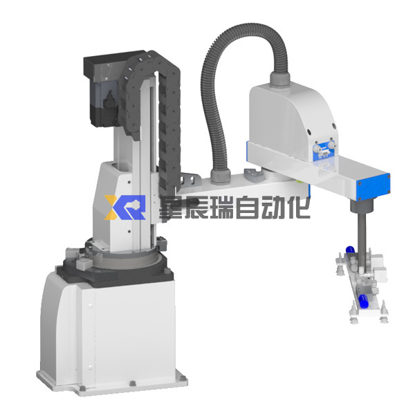 四軸機器人