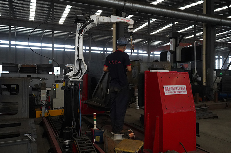 Equipment