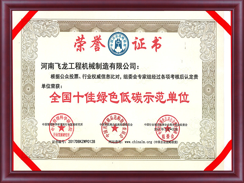 Qualification