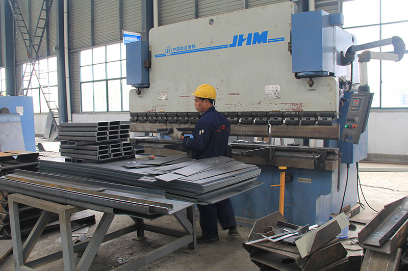 Equipment