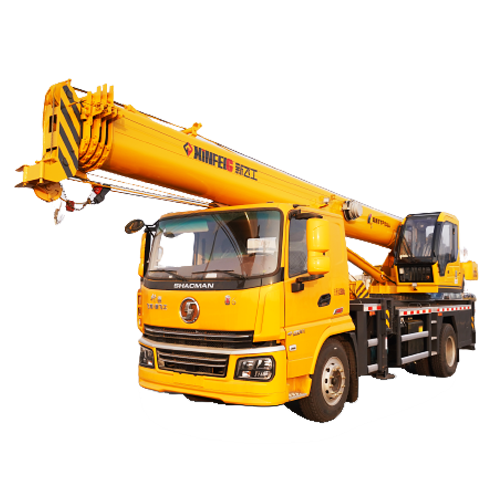 Truck crane