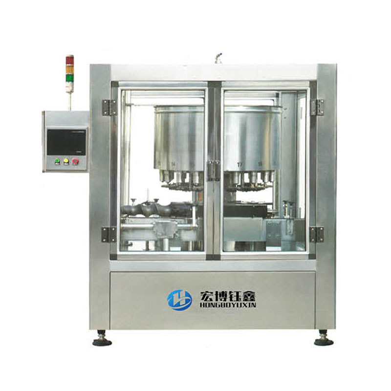 電子定量灌裝機(jī)
