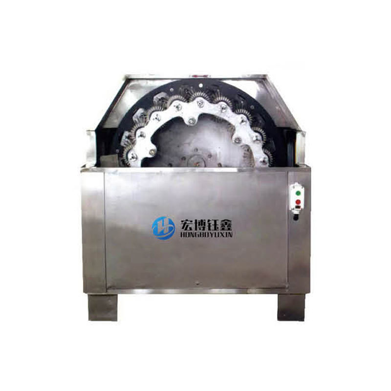 DSP 型多功能刷瓶機(jī)