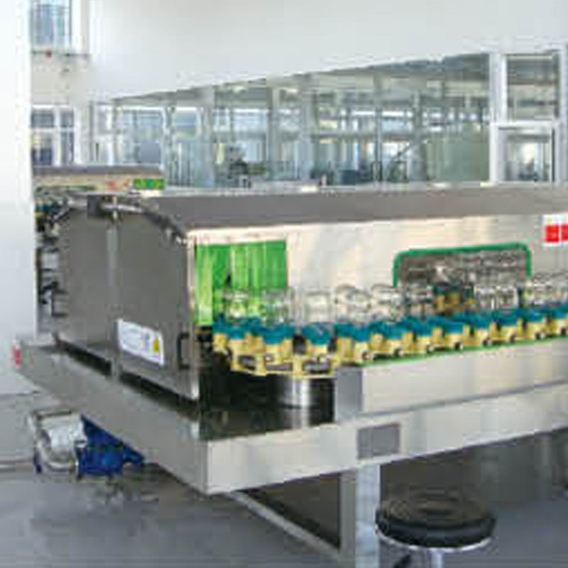QJS 型沖控機(jī)