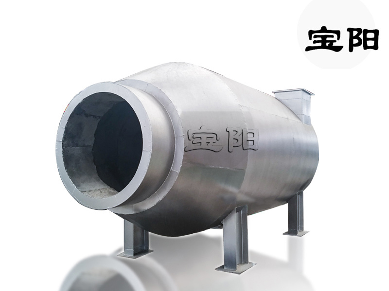 天燃氣燃燒爐