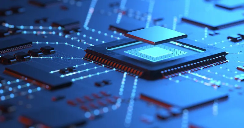 中国集成电路14纳米芯片研发获得突破