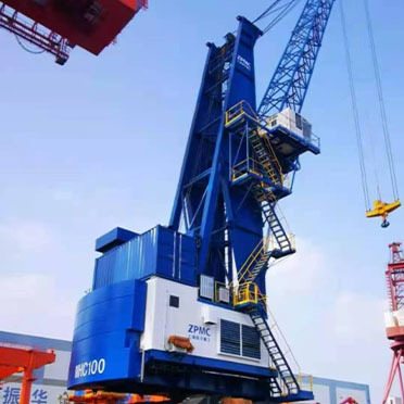 Construction machinery