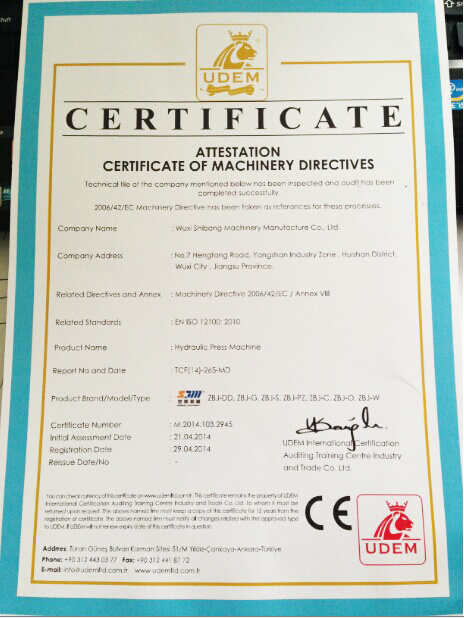 CE