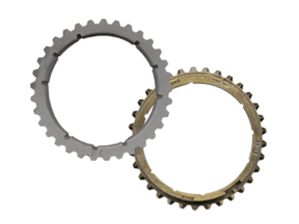 Synchronization ring 2, 3, 4 gears 1701236-JA