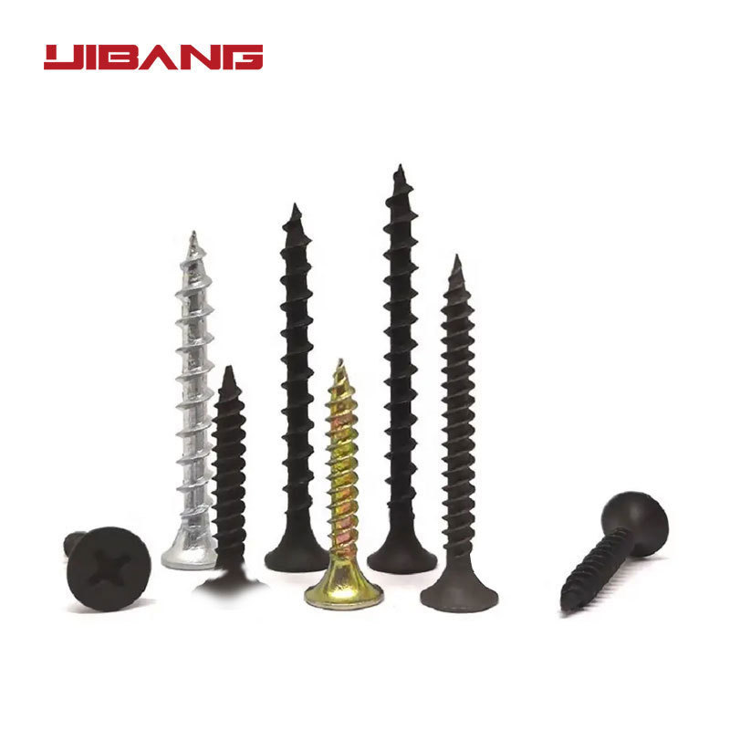 Self Tapping Screw