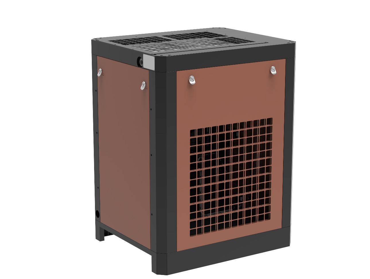 Screw Air Compressor Oil-lubricated C15EV-C30EV