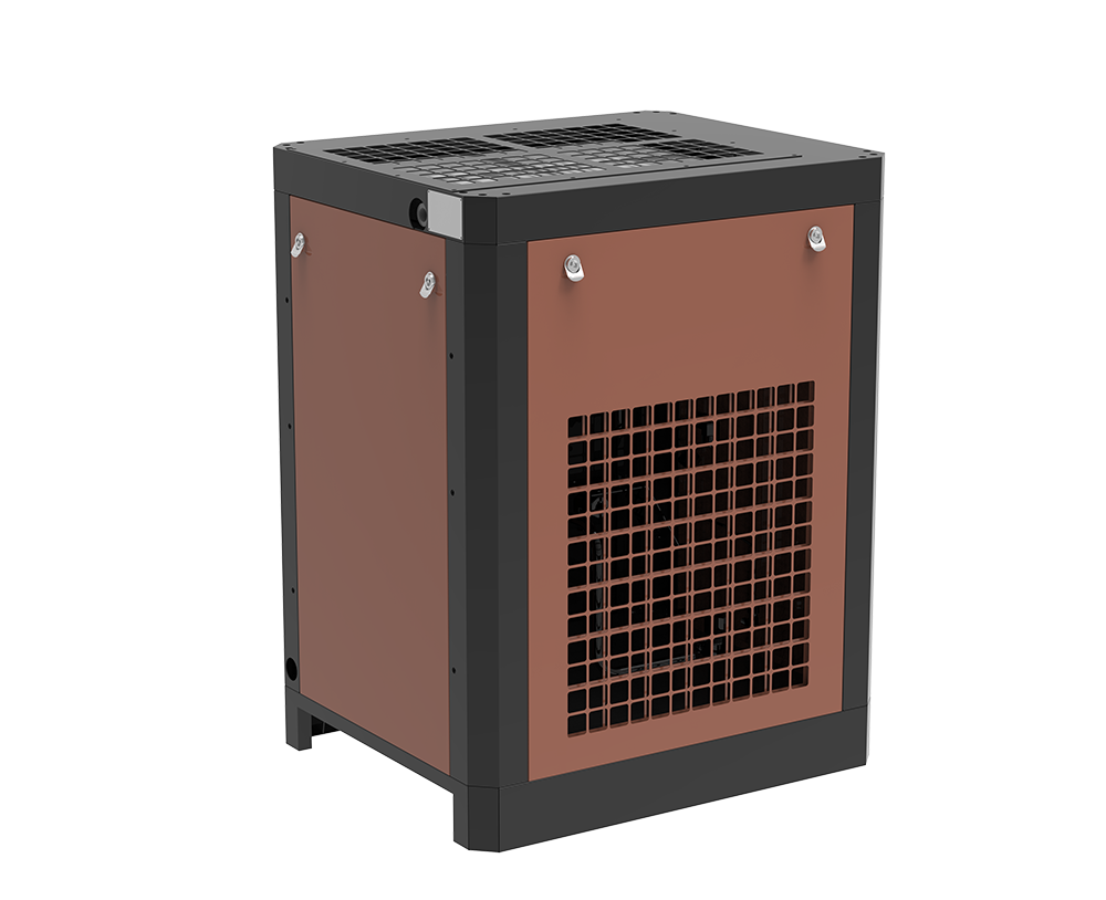 Understanding Air Compressors: Essential Insights for Automotive Brake Systems