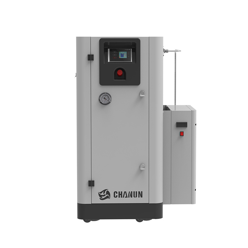 The Role of Oil-Free Scroll Compressors in Eco-Friendly Automotive Solutions