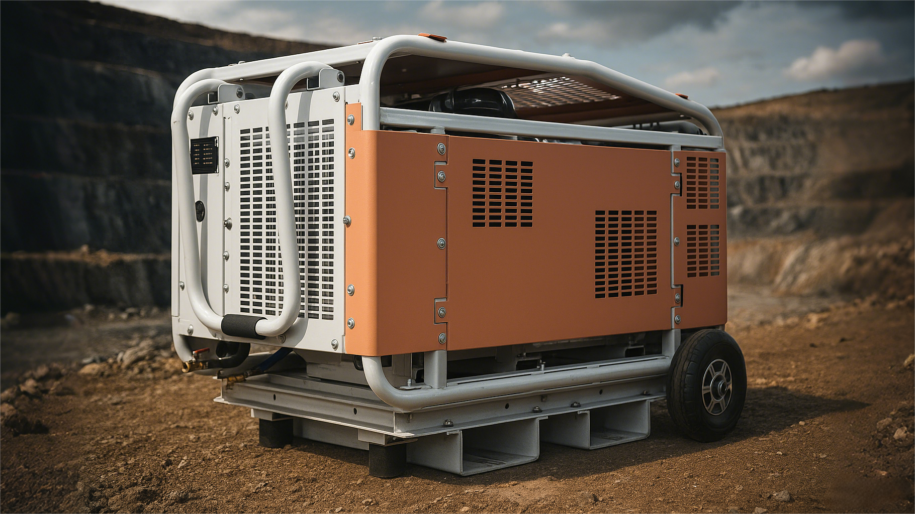 Poor air compressor maintenance? 9 out of 10 users make these mistakes! All the secrets to saving energy and money are right here!