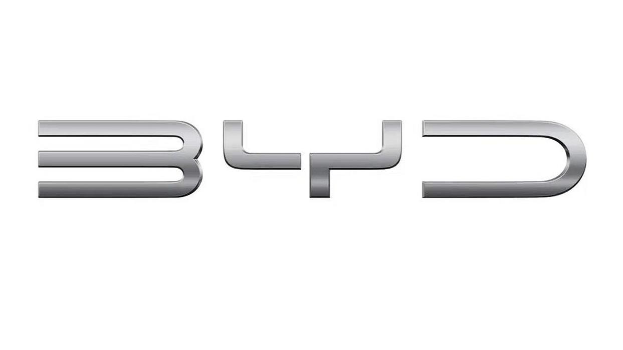 BYD