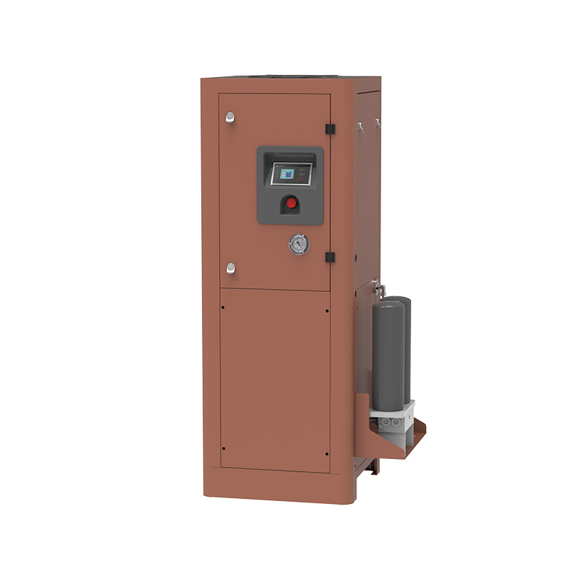 K2H Screw Air Compressor Oil-lubricated
