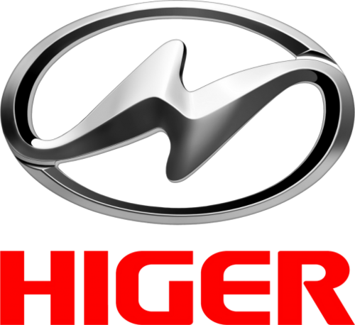 HIGER