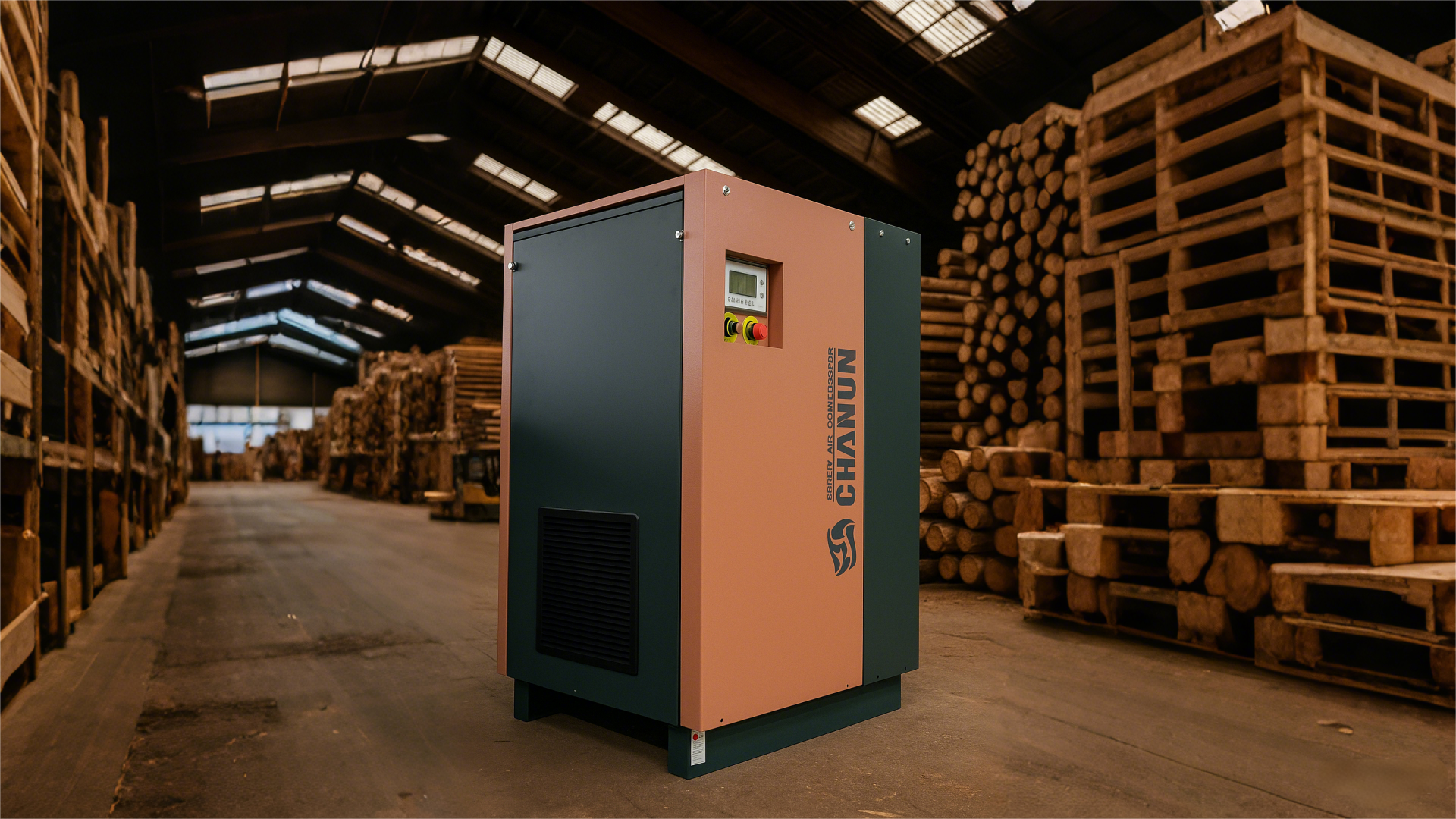 Ten Energy-Saving Tips for Air Compressor Operation – Save Huge Electricity Costs Every Year!