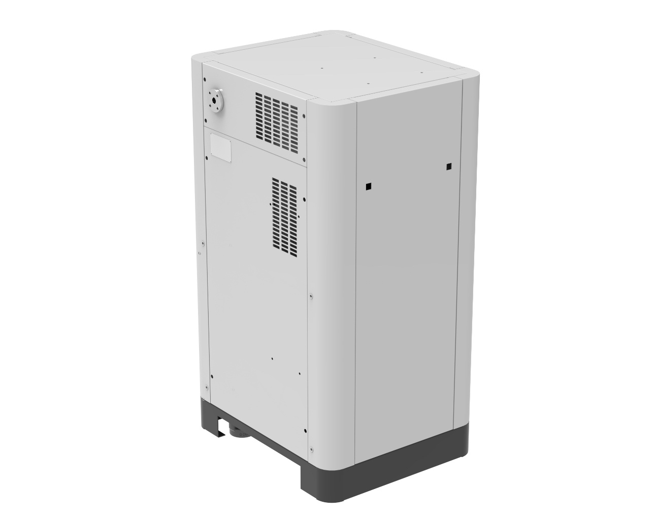 Oil-free Scroll Air Compressor A
