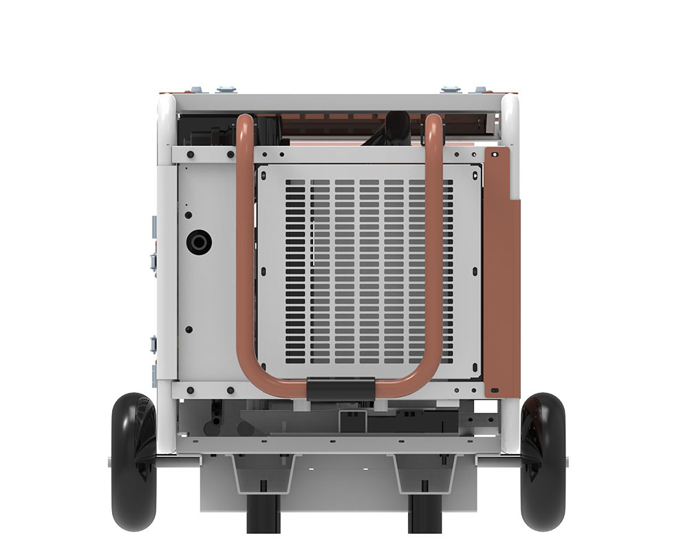 The Ultimate Guide to Super Silent Compressors for Automotive Brake Systems