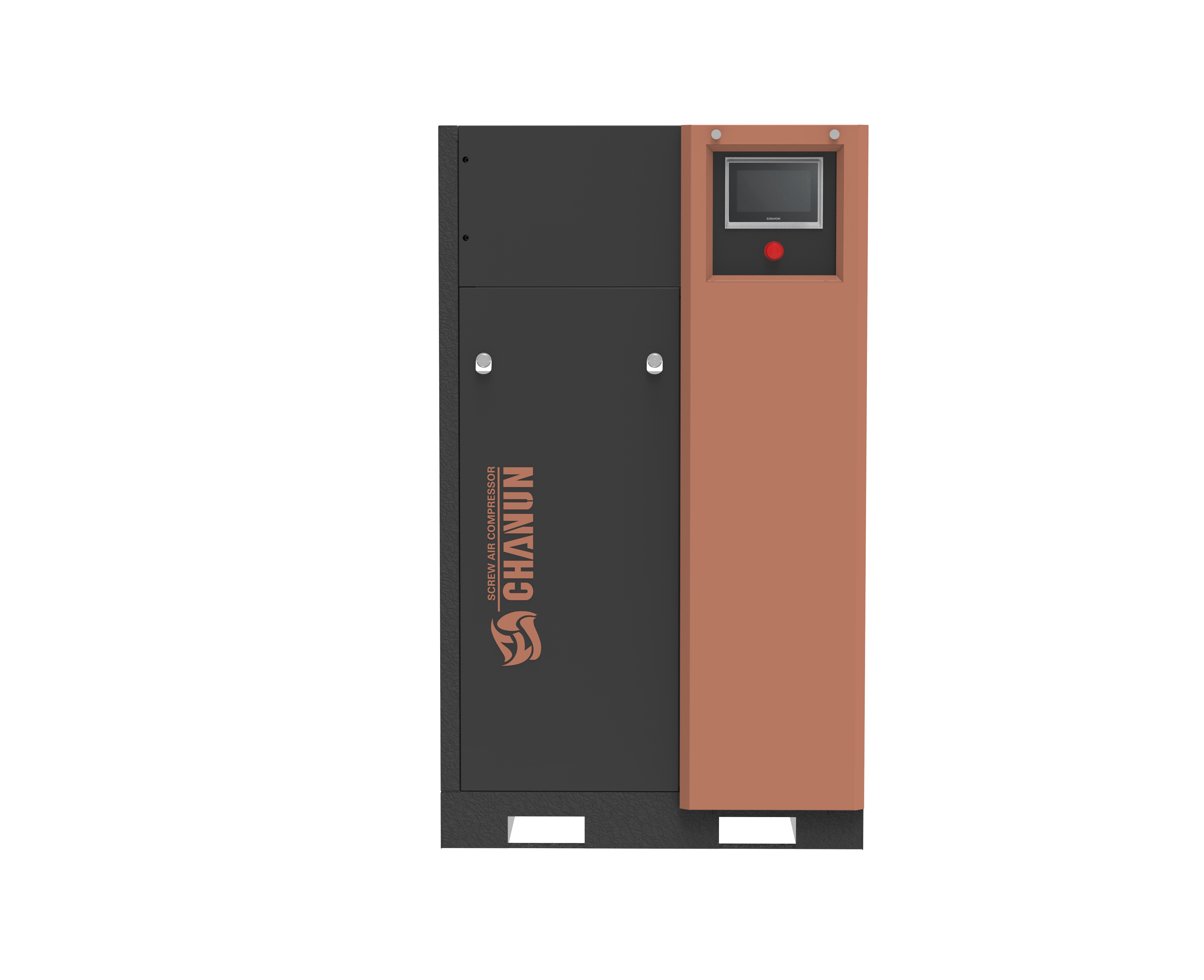 HT Single Stage Screw Air Compressor