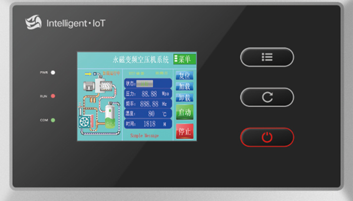 New Products | Is the market homogenization serious? Have you seen Chenn's new air compressor that looks like a "refrigerator"?