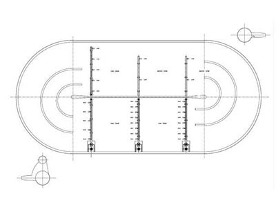 Biojet氧化沟