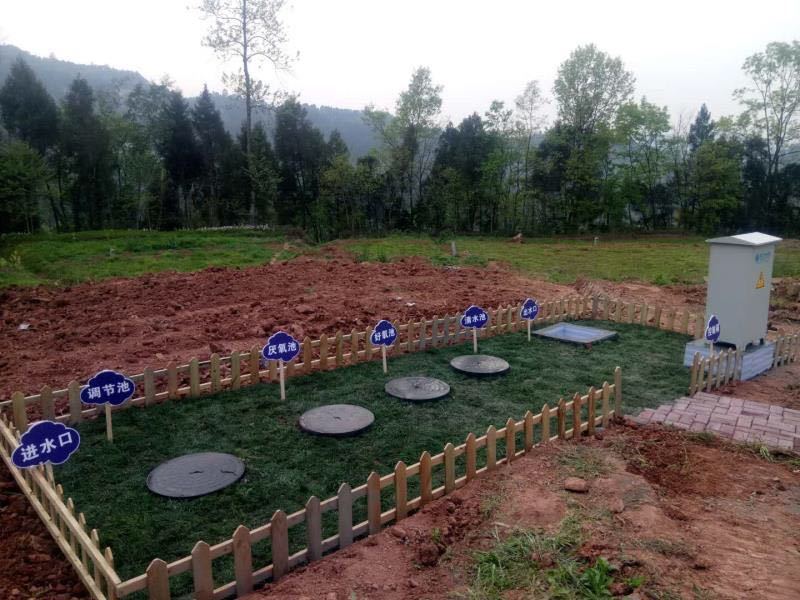 雨之水科技