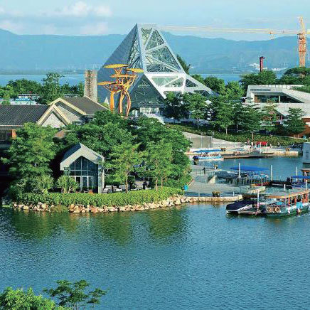 Shenzhen Happy Coast