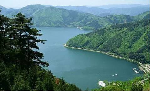 日本三大湖泊流域的治理经验分享