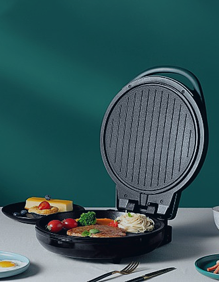 烤饼机温控器