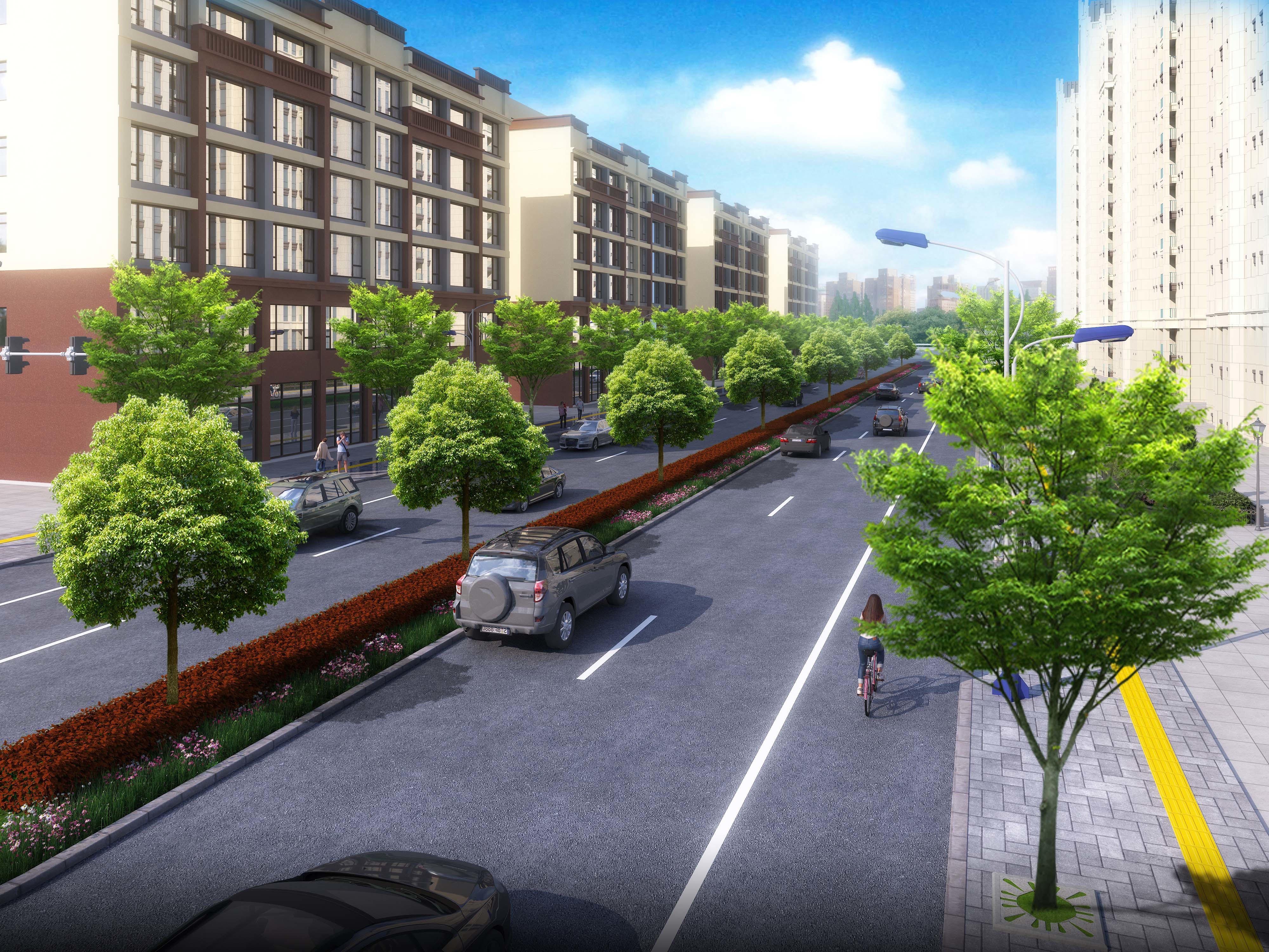 縱三縱五道路工程項目