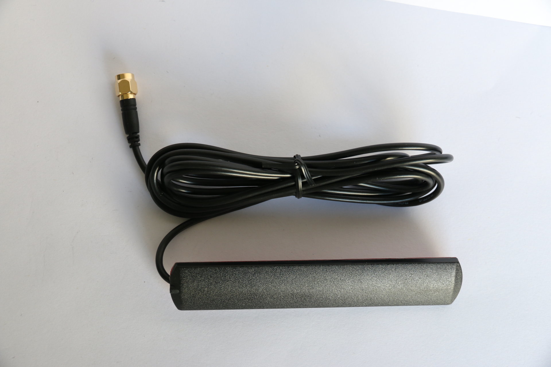 GSM GPRS Patch Antenna 900/1800MHz 3dbi Cable 3G SMA Antenna