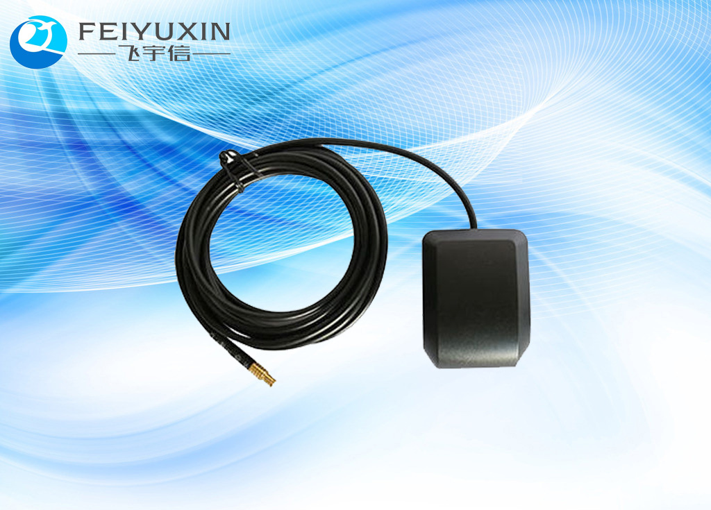 External 3M GPS Active Antenna MCX Male for Garmin