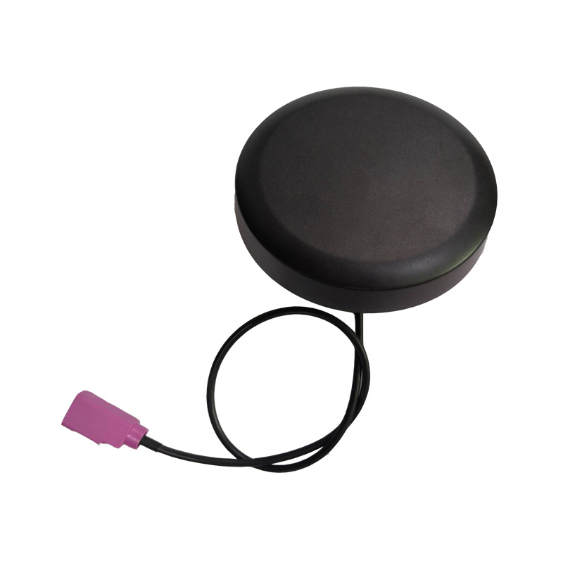 GPS GLONASS Roof Mount Antenna with Fakra H Connector