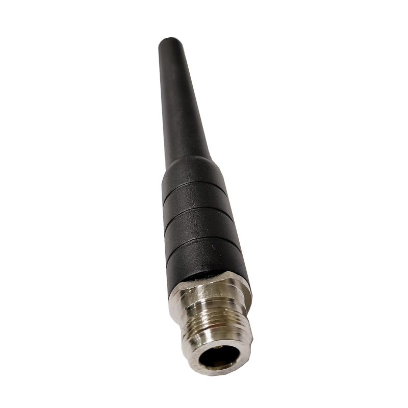 Terminal GSM 3G Rubber Antenna N Jack Female